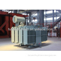 Special Medium Frequency Induction Furnace Rectifier Transformer